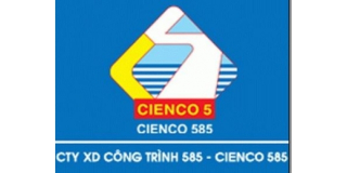 Chủ đầu tư Cienco 585